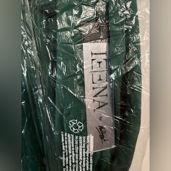 Mac Duggal | Mac Duggal Ieena Maxi Dress 70184I - Picture 5 of 9